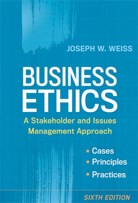 Business Ethics 6ed